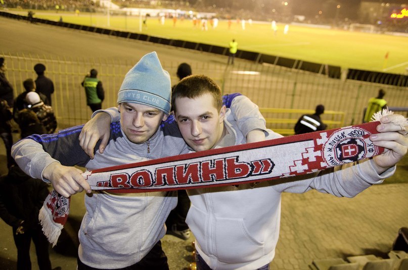 Андрій Мельничук | Луцк