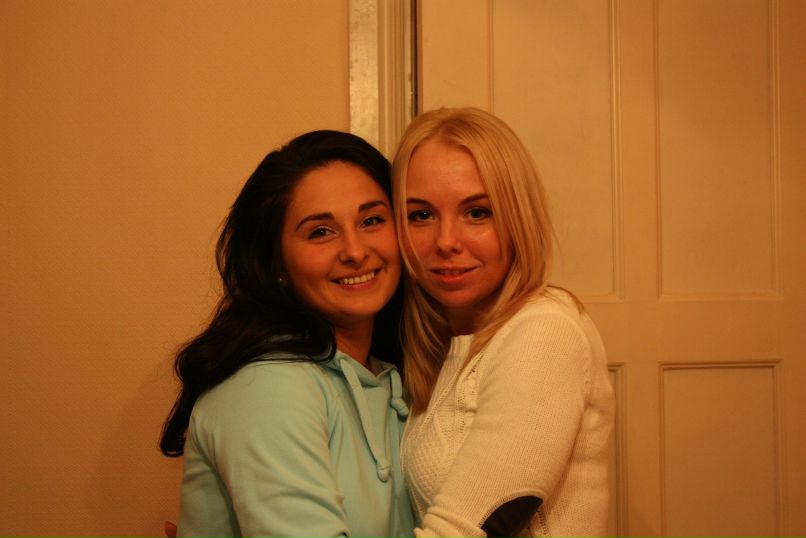 Майя Иващенко | Череповец