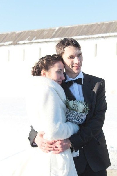 Даша Трубецкая | Казань