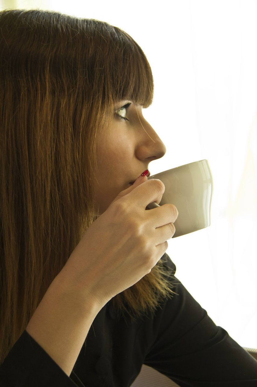 Екатерина Иоффе | Тель-Авив