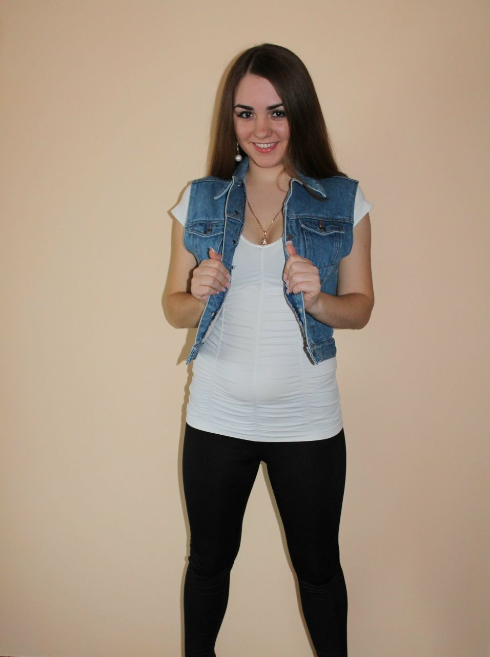 Танечка Нагорная | 