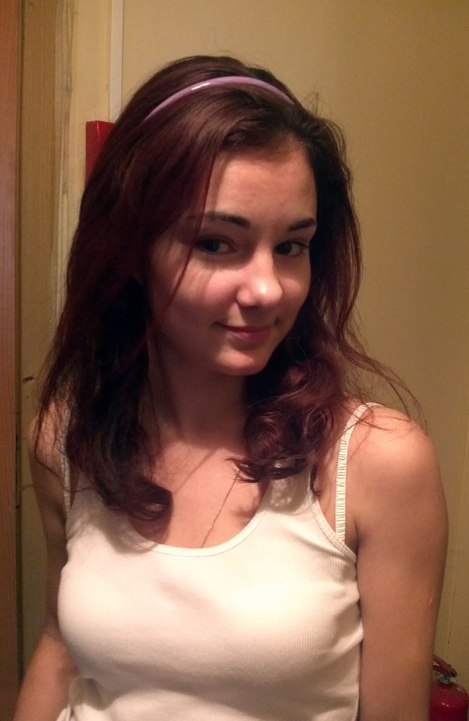 Юля Аистова | Москва