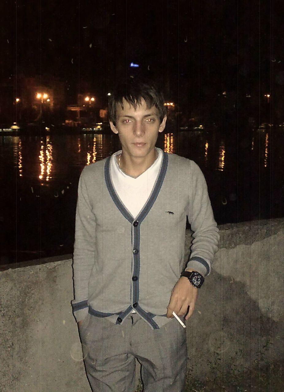 Илья Авторидзе | Ростов-на-Дону