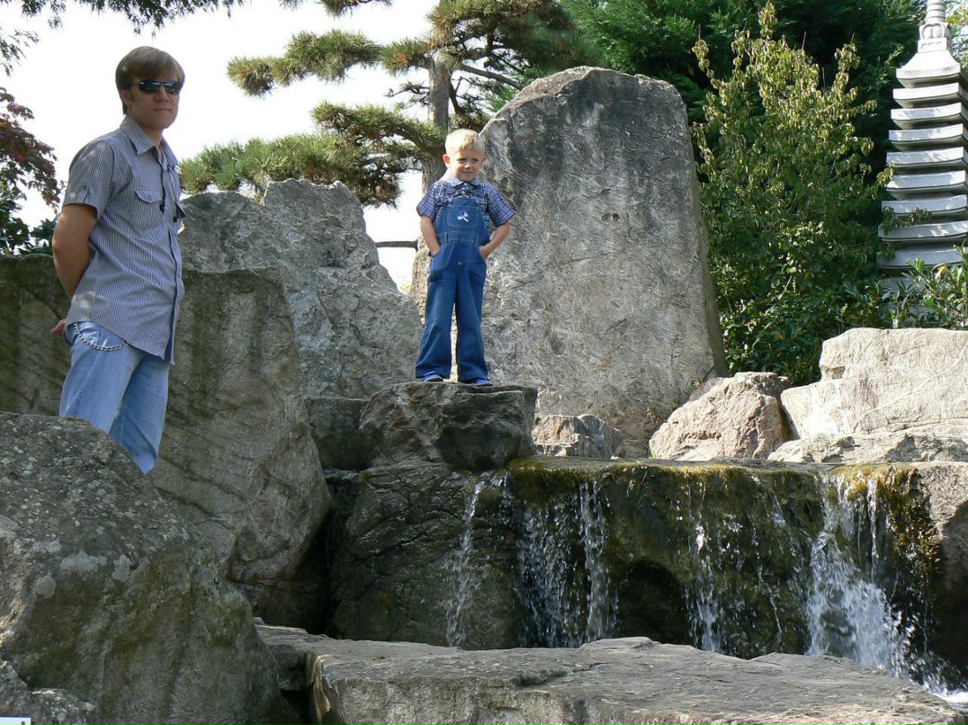 Артем Кудеркин ОченьЗлой | Stegen