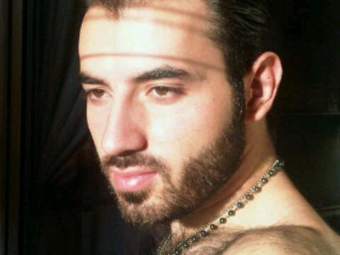 Алекс Шамас | Харьков