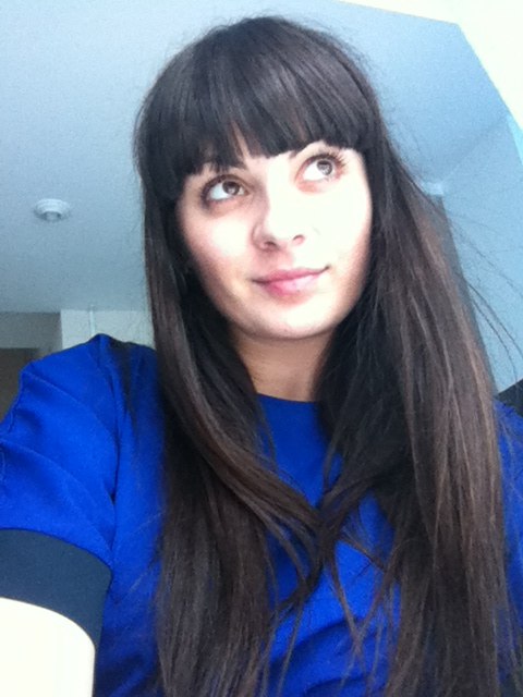 Юлия Малахаткина | Москва