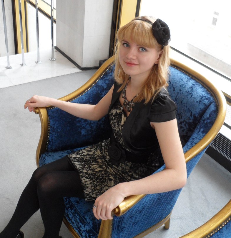 Анна Кузнецова | Москва