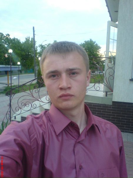 №2, Андрюха Піхота, 26.04.1985, Ерки №2, Андрюха Піхота, 26.04.1985, Ерки