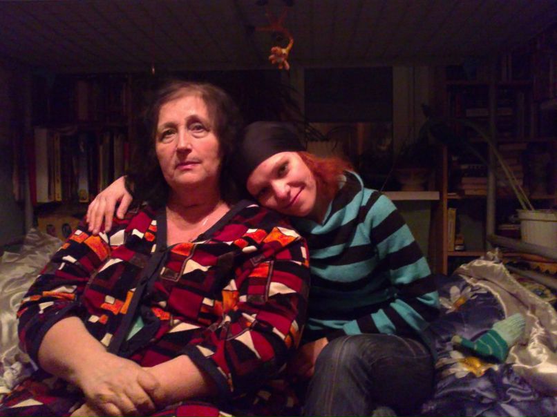 Светлана Макарцева | Жуковский