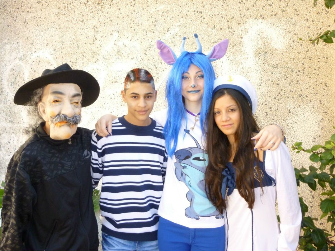 Анна Антонова | Реховот