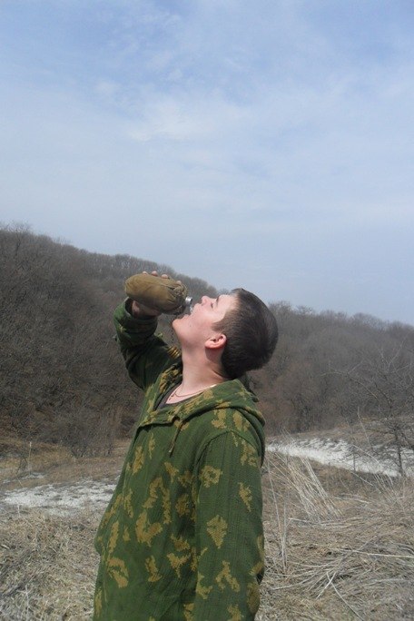 Вова Батурин просто ВоВкА | Ессентуки