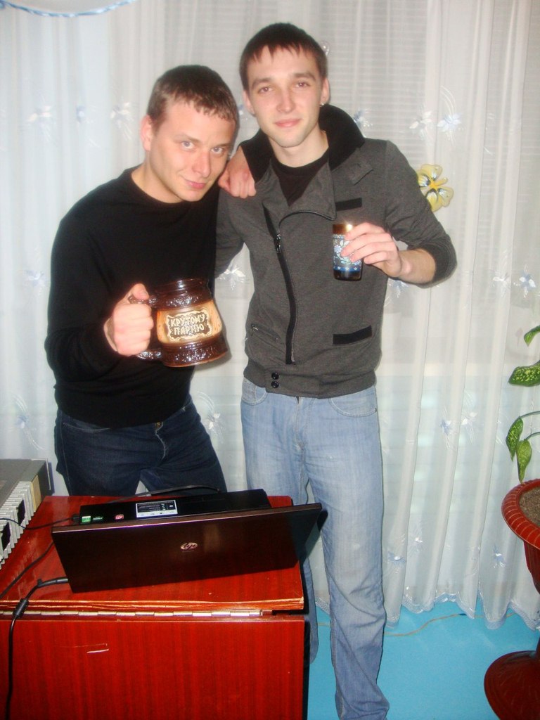 Вадим Корба ol7yx | Мариуполь