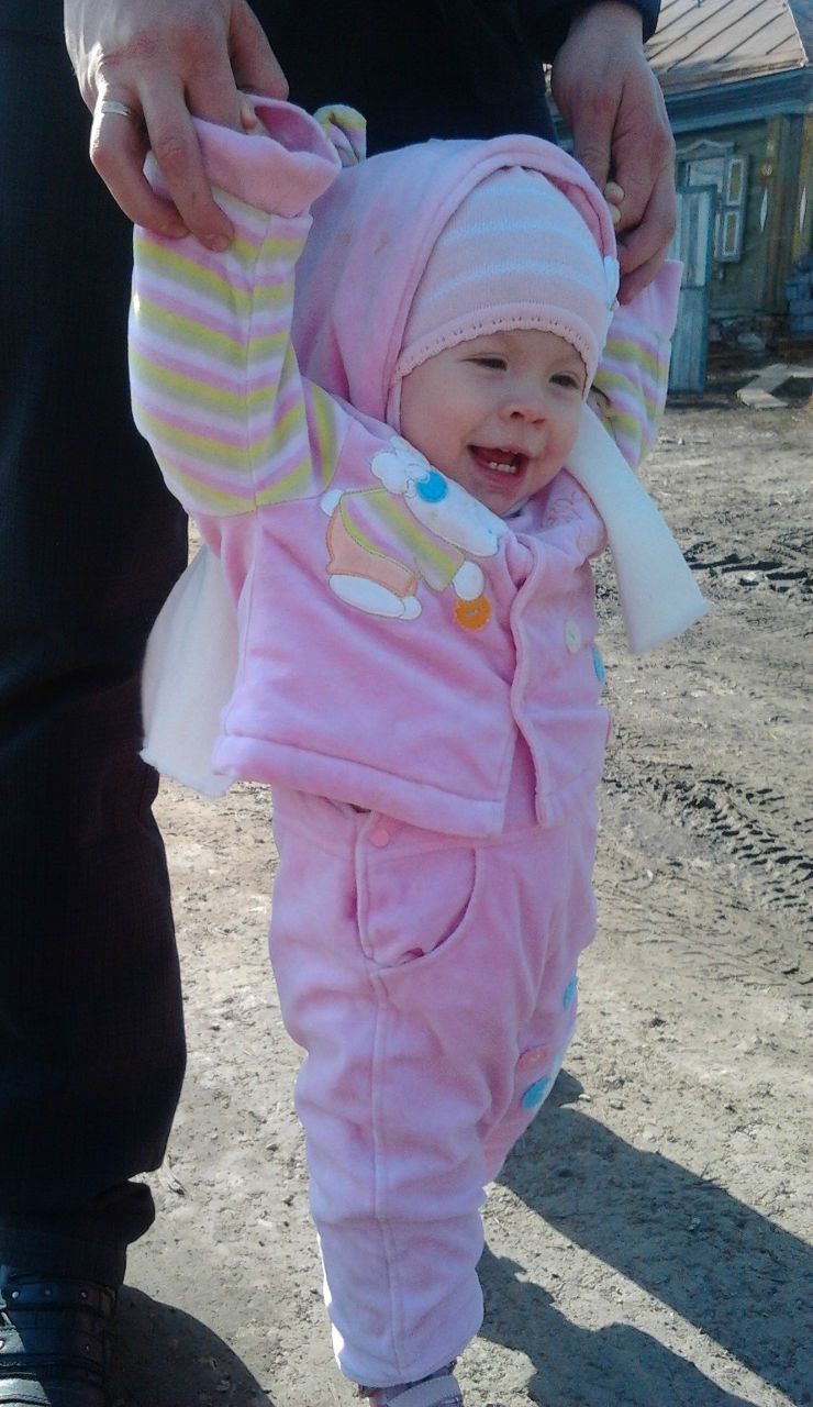 Любовь Дмуховская Владимировна | Новосибирск