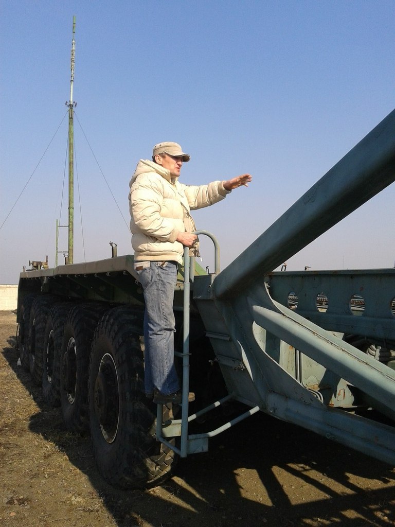 Александр Ярмолюк | Киев