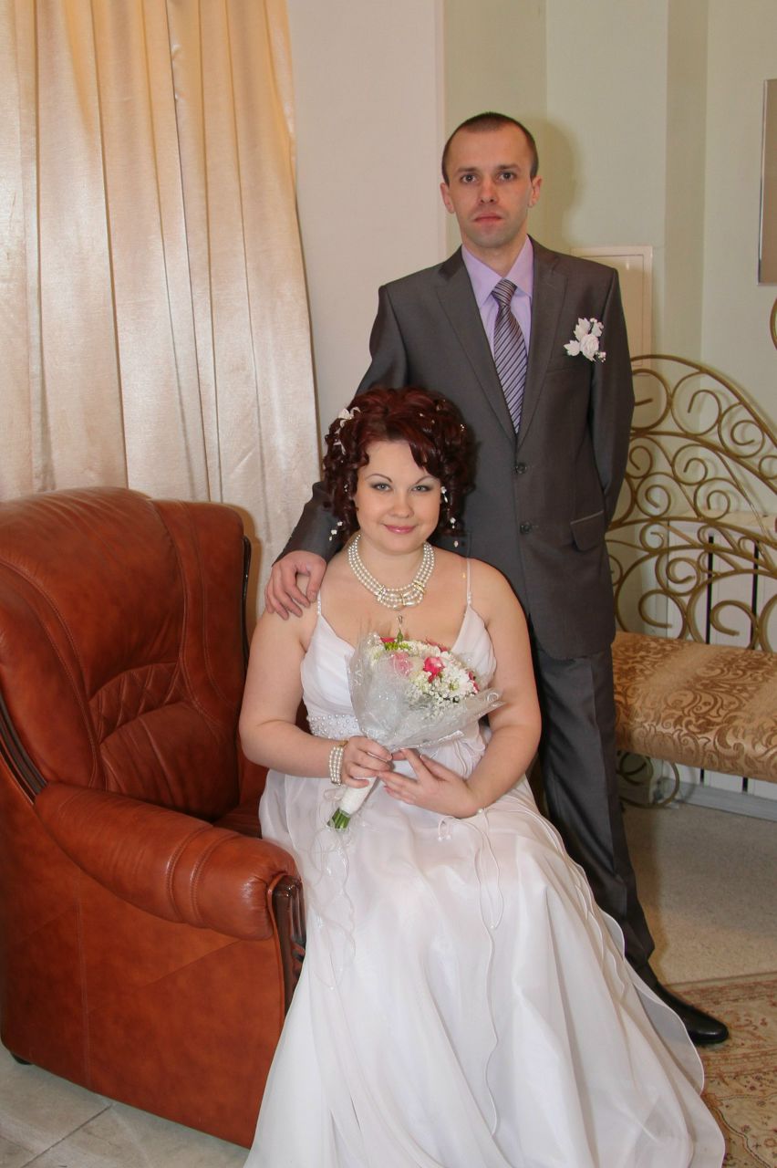 Анастасия Фаут | Сыктывкар