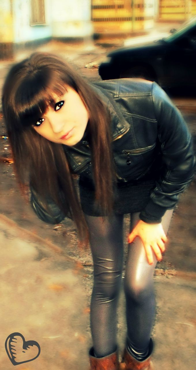 Витусик Барабаш | Запорожье