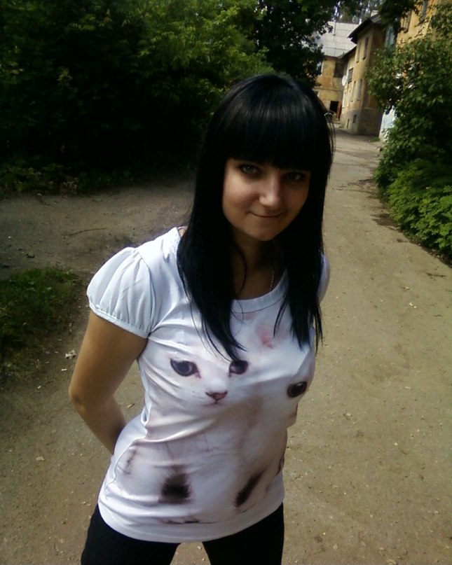 Ирина Юсова /=Умк@=/ | Тула