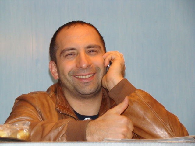 Сергей Ермаков | Анапа