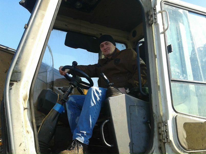 №13, Денис Сорокин, 41 год, Санкт-Петербург №13, Денис Сорокин, 41 год, Санкт-Петербург