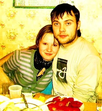 Юля Болохова | Москва