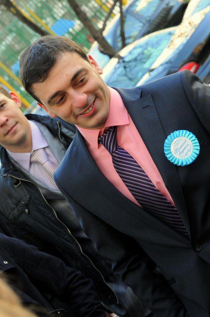 Temur Kiria | Тбилиси