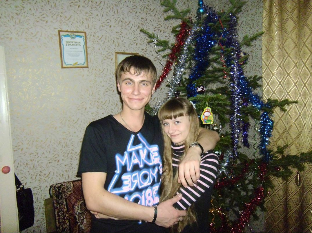 Александр Слободенюк | Новосибирск