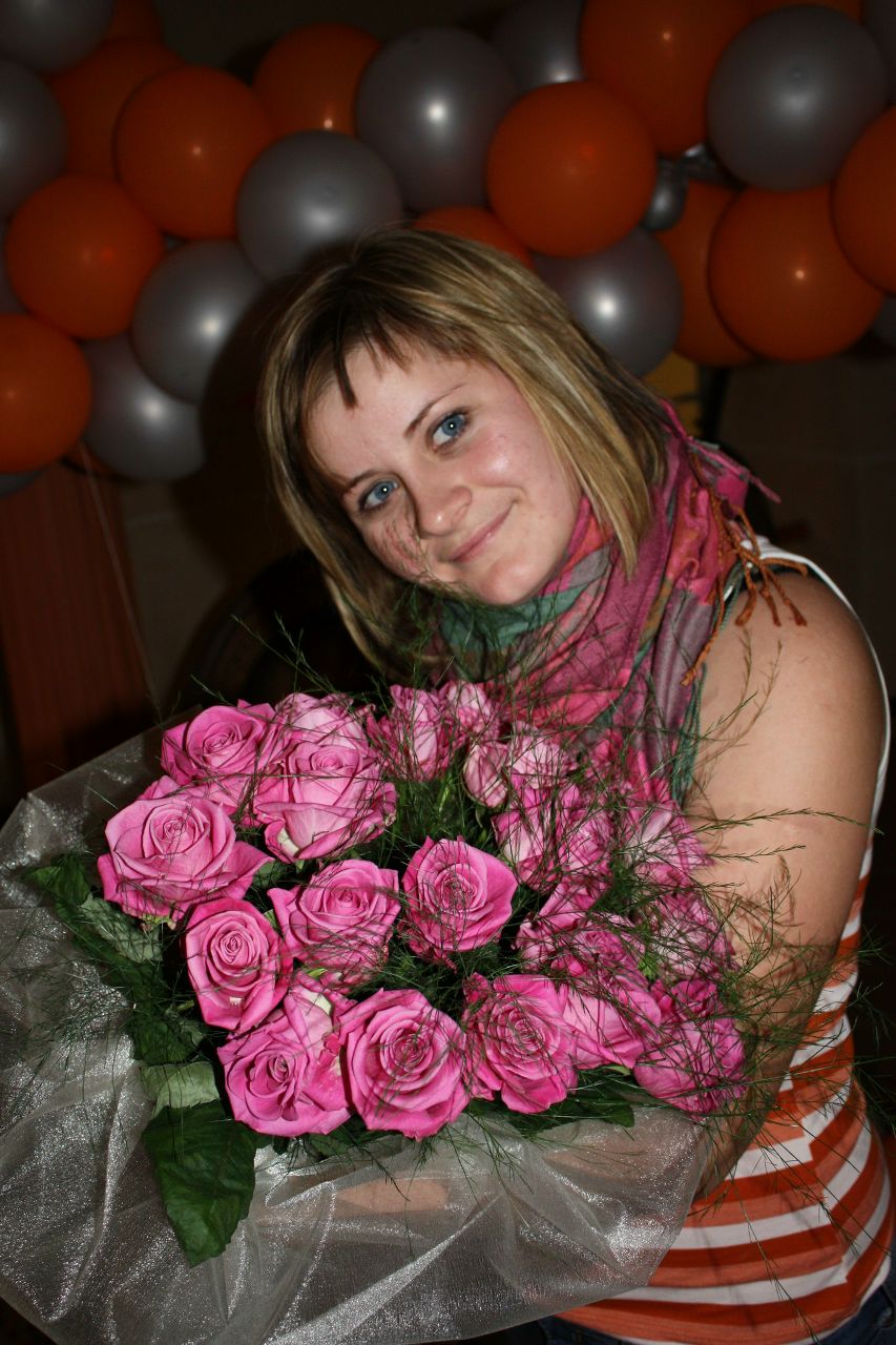 Ирина Плисикова | Лиозно