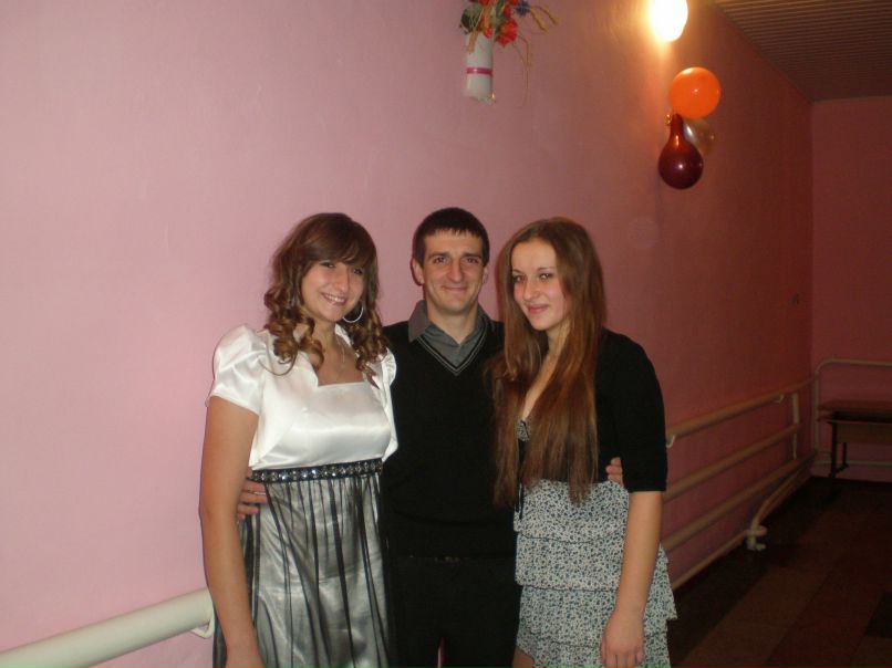 Любов Білякова | 