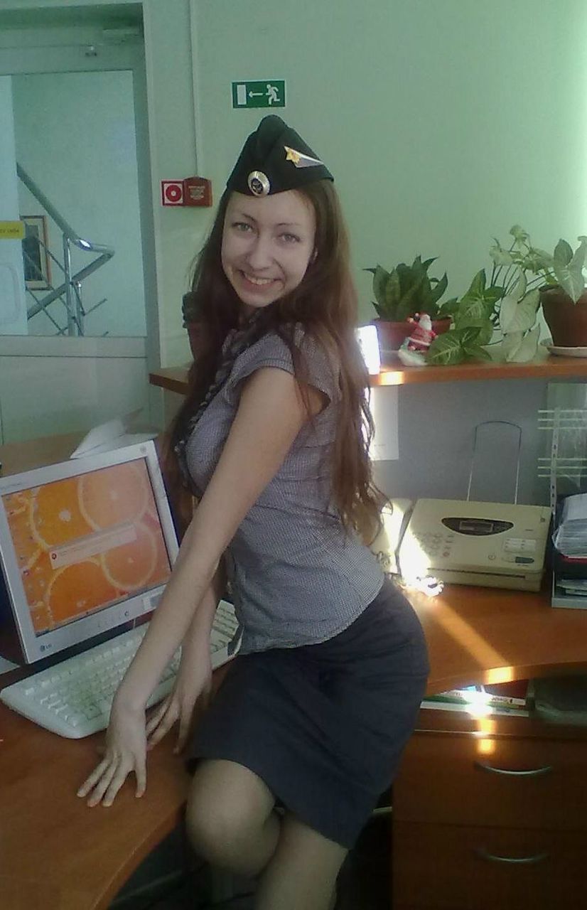 Екатерина Бакланова | Пермь