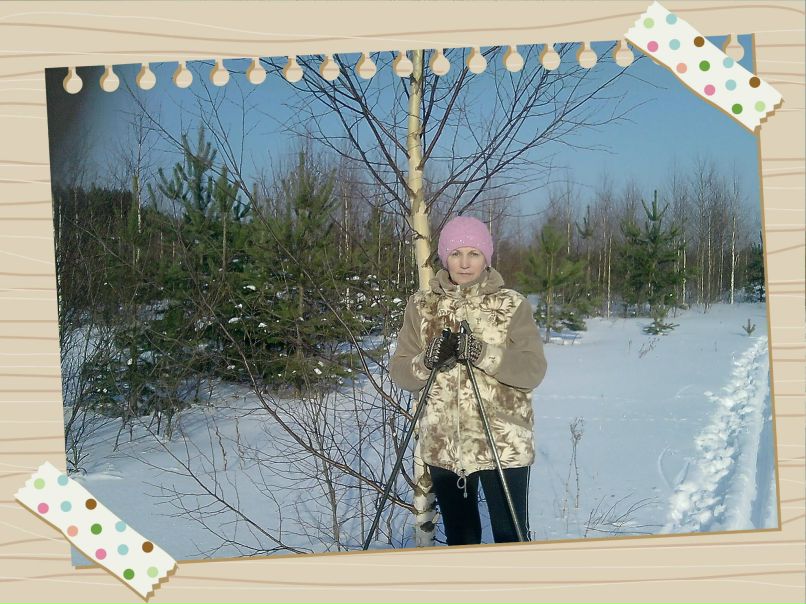 Елена Новгородова | Ровдино