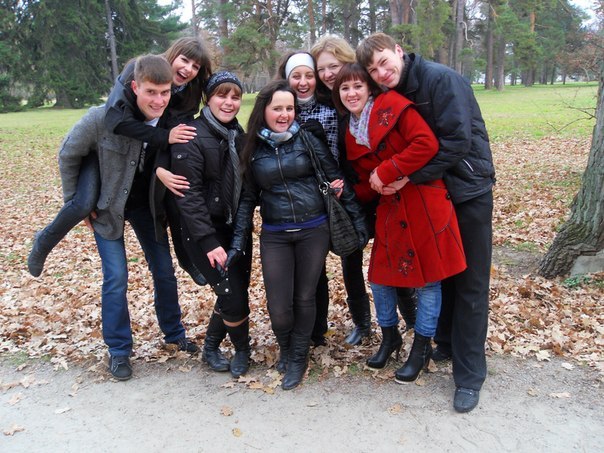 Эльвира Виценко | Белая Церковь