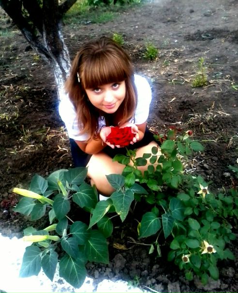 №19, Анастасия Дангулжи, Мариуполь №19, Анастасия Дангулжи, Мариуполь