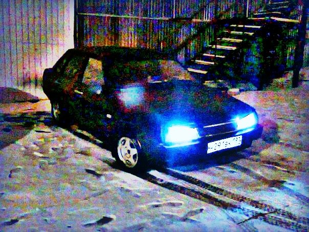 Михаил Степанов Сергеевич | Москва