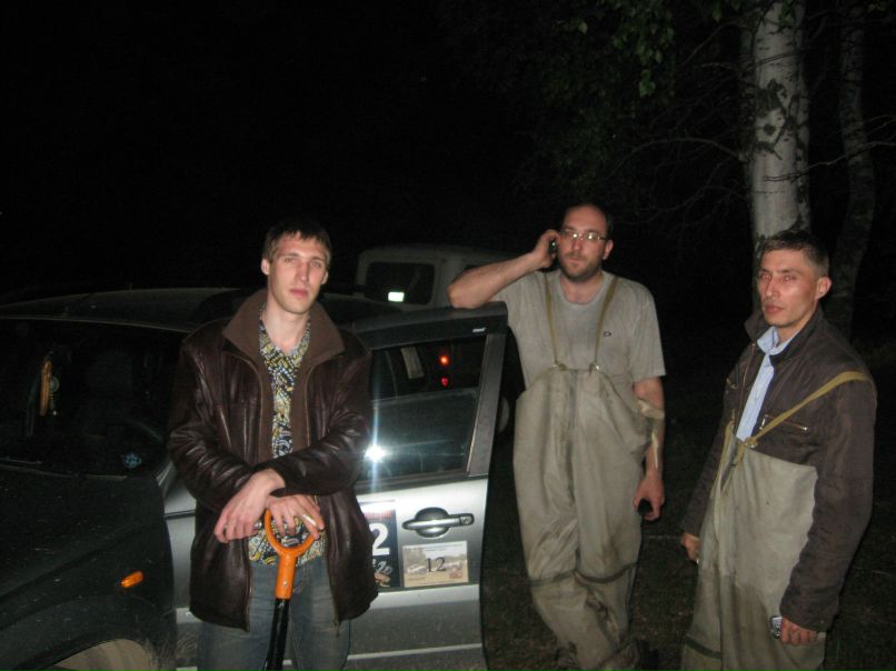 Наиль Музафаров | Казань