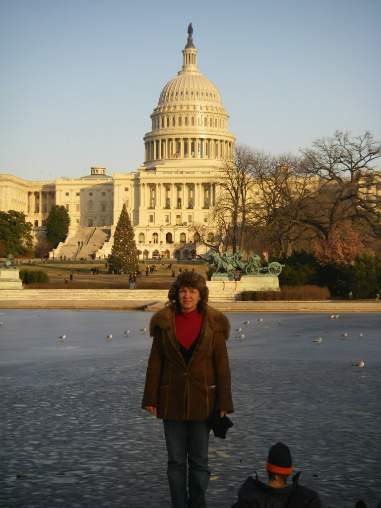 Ирина Оде | Одесса