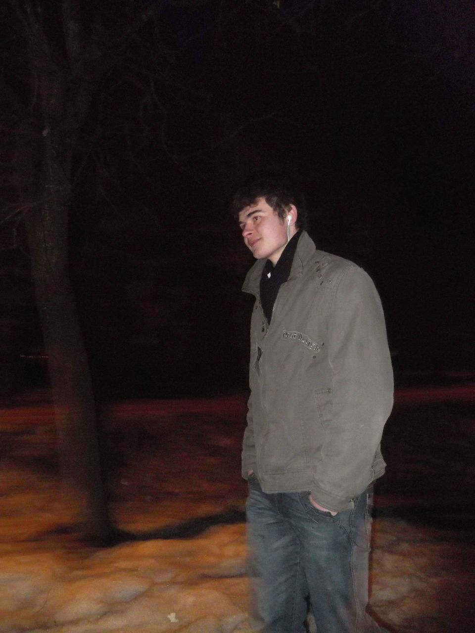 Алексей Савенко | Крестцы