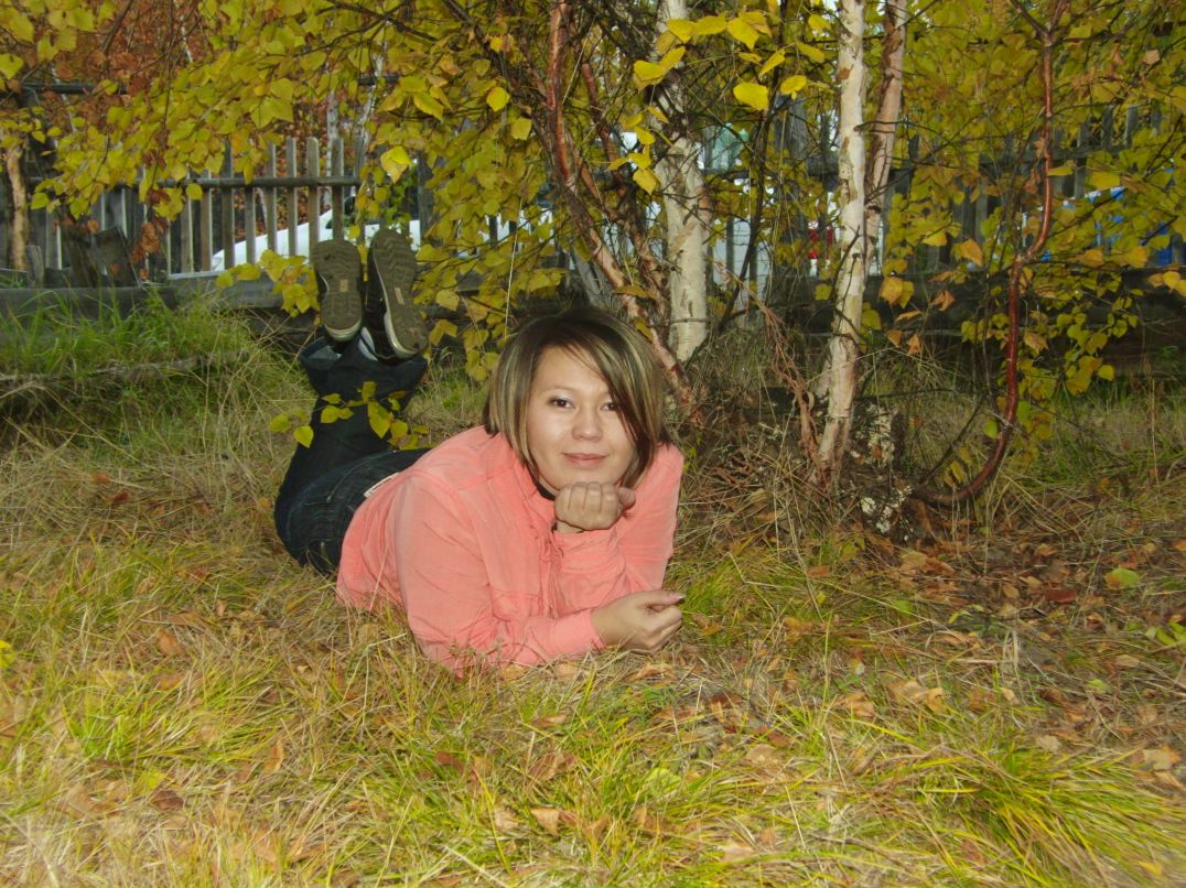 Елена Ким | Горно-Алтайск