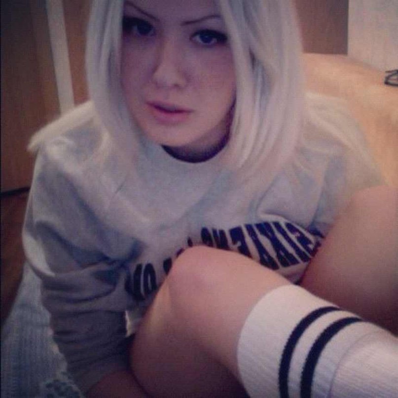 Даша Николькина | Самара