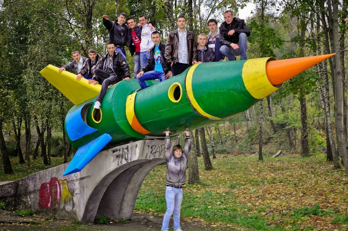 Вікуся Григорчук ***ВіТуСьКа*** | Подольск