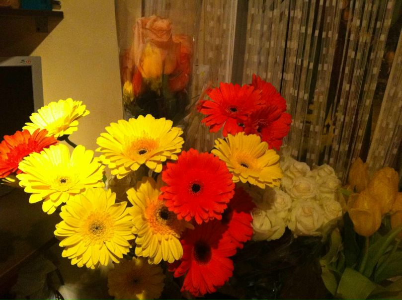 №16, Ксюшка Ривман, Чехов, Россия №16, Ксюшка Ривман, Чехов, Россия