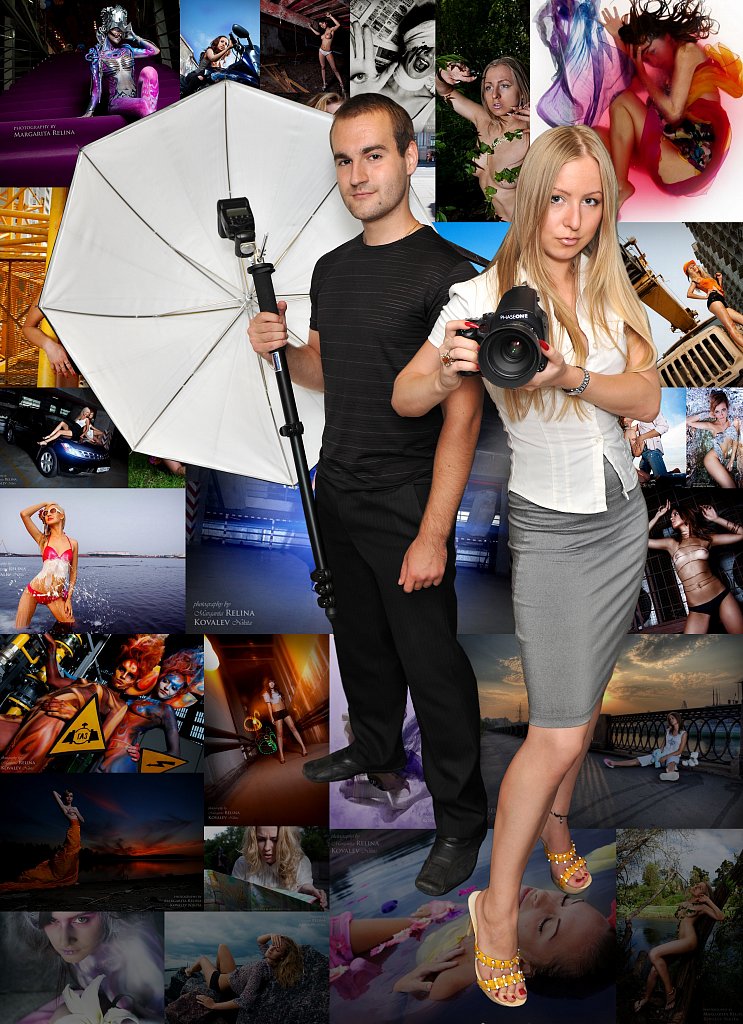 Фото профиля