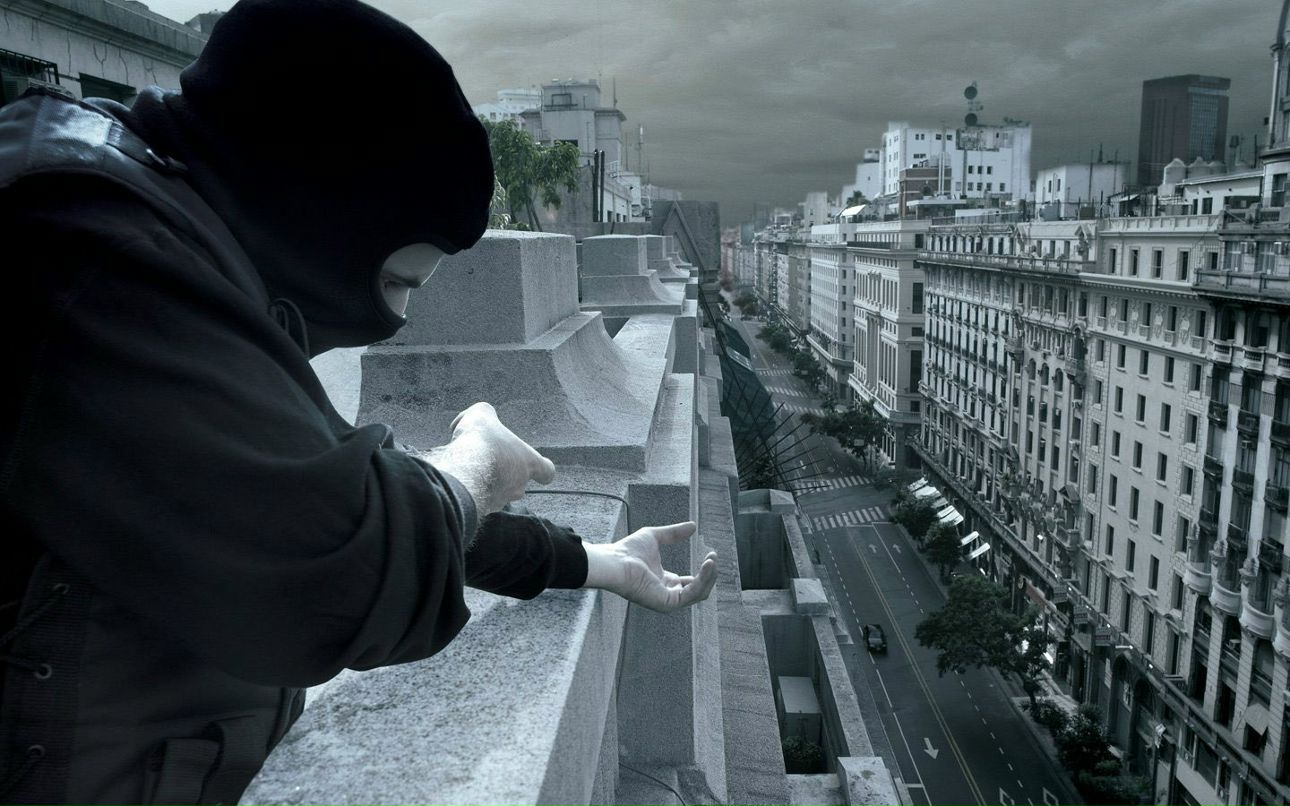 Виталик Громов | Москва