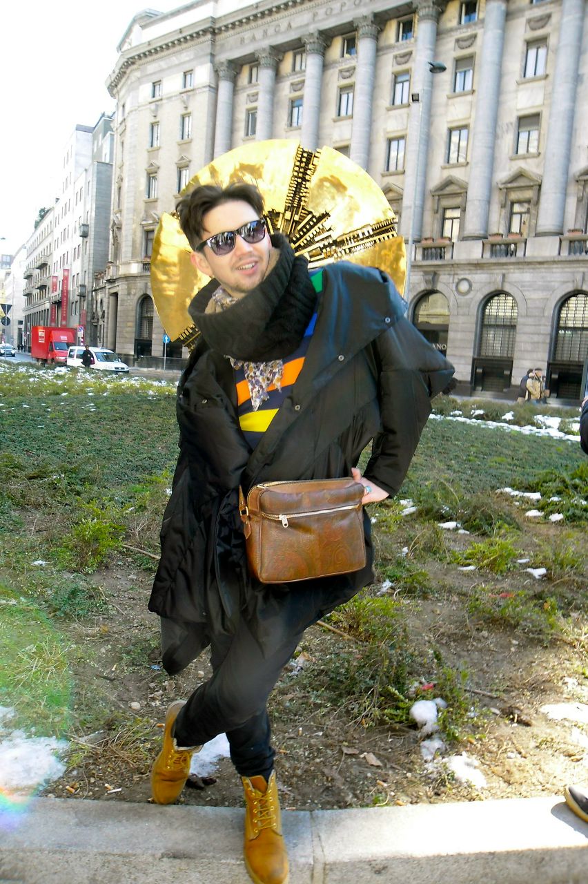 Павел Матюнин | Москва