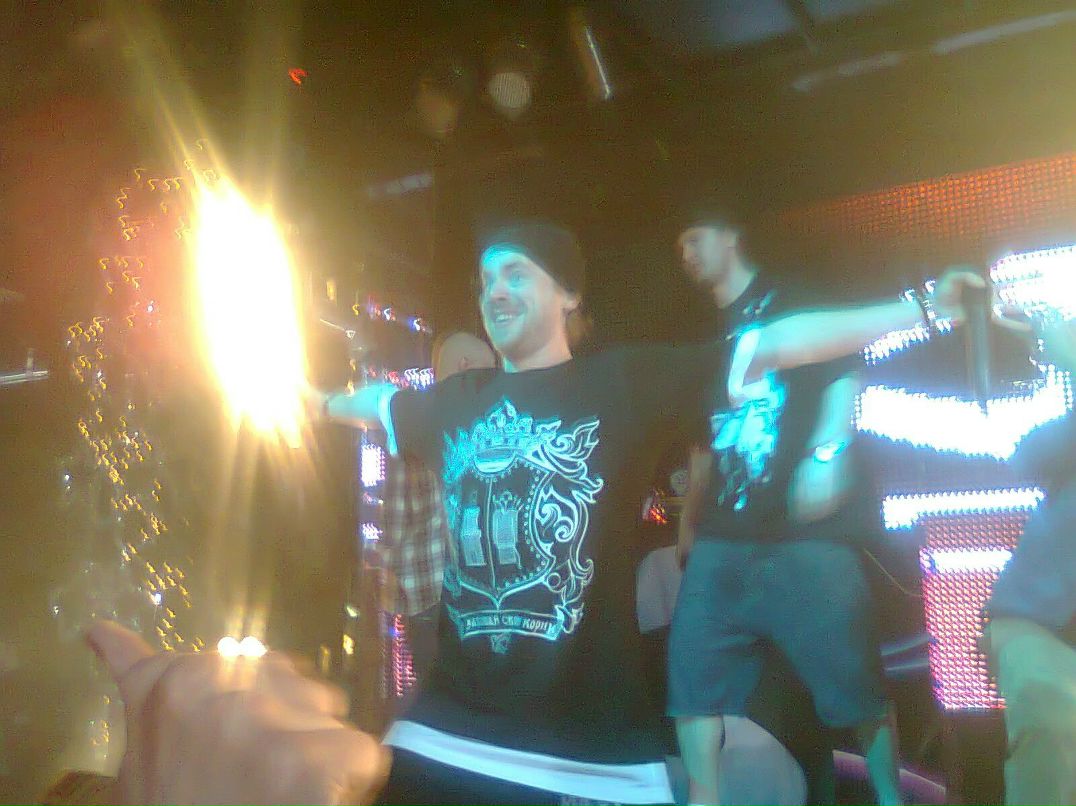 Родион Данилов | Краснодар