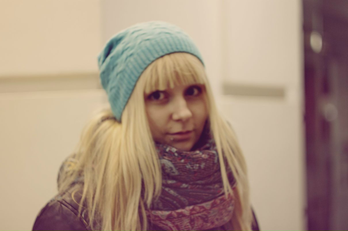 Марина Ковалёва ...:Винни-Пух:... | Тольятти