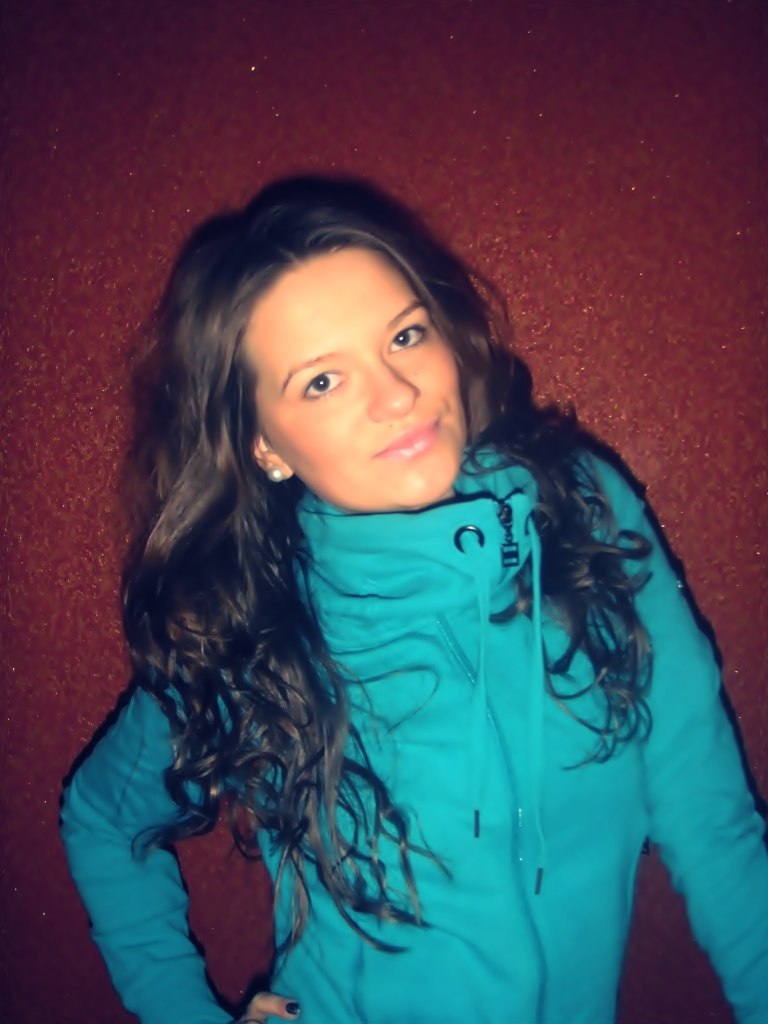 Сашенька Могильникова ♥♥♥ | Пермь