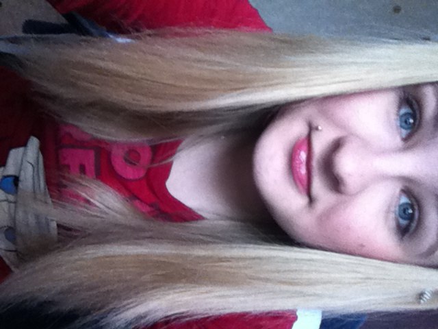 Ульяна Ярцева | Москва