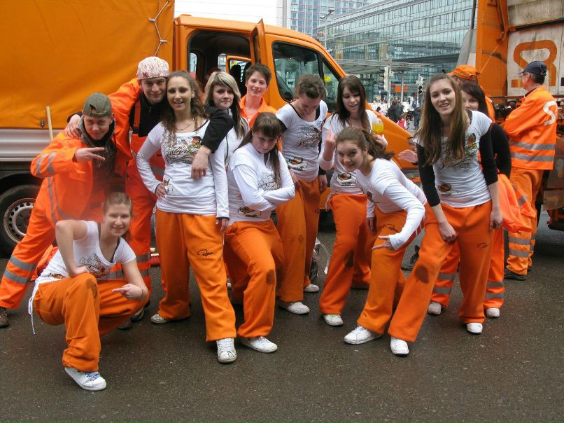 Надя Летучева | Bristol