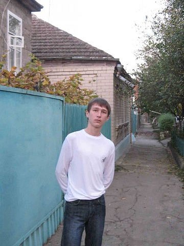 №43, Дмитрий Санников, 2.1 №43, Дмитрий Санников, 2.1