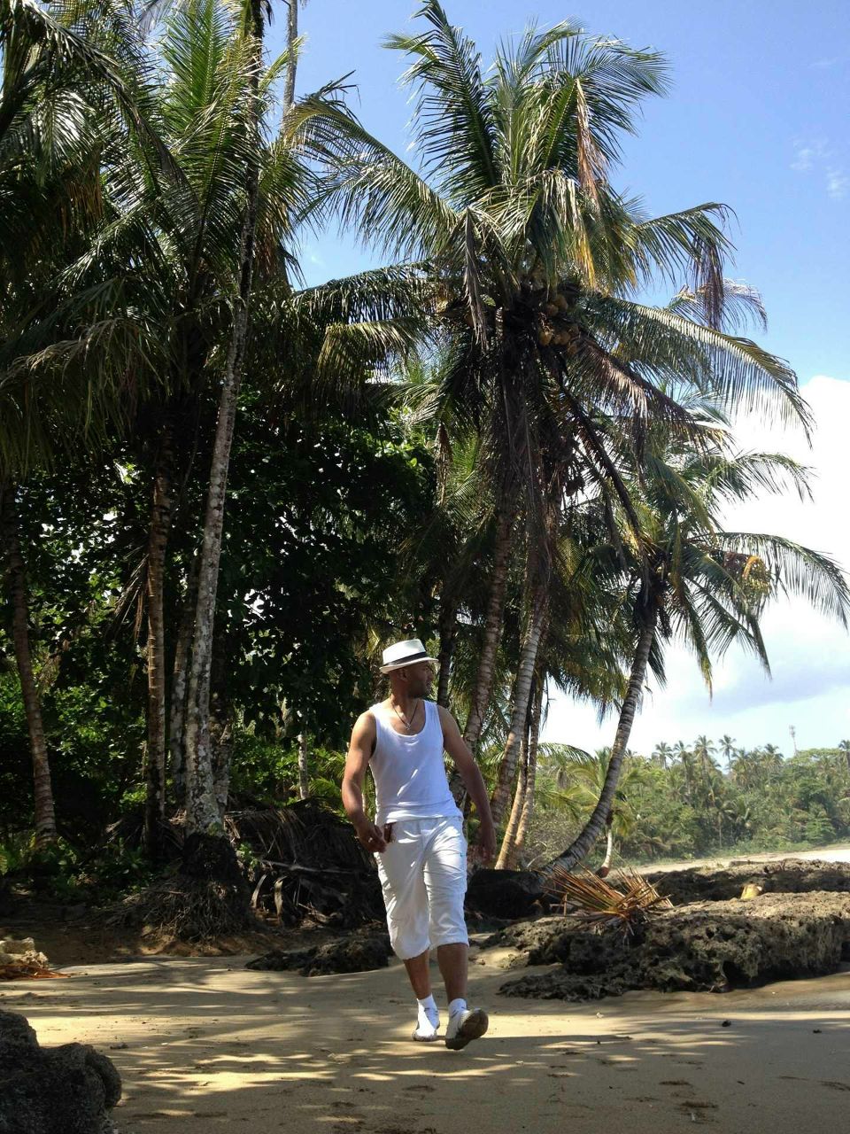 Russ Hogan | Донецк